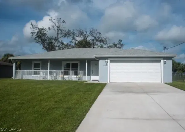 Picture of 1201 Banjo Ct, Labelle, FL 33935
