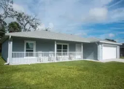 Picture of 1201 Banjo Ct, Labelle, FL 33935