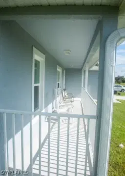 Picture of 1201 Banjo Ct, Labelle, FL 33935
