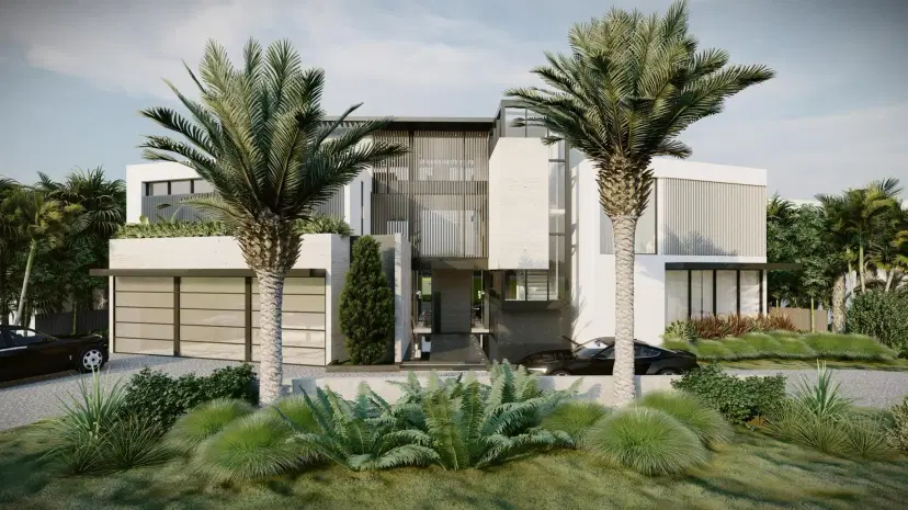 Picture of 651 Golden Harbour Drive, Boca Raton FL 33432