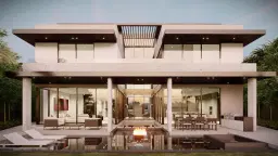 Picture of 651 Golden Harbour Drive, Boca Raton, FL 33432