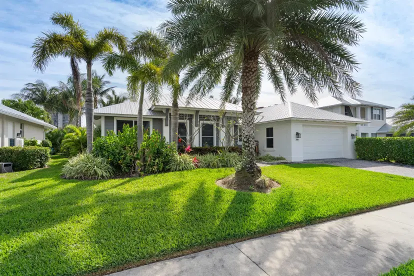 Picture of 3918 Duneside Drive, Hutchinson Island FL 34949