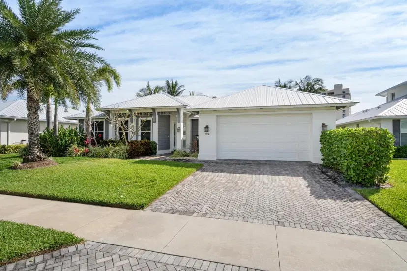 Picture of 3918 Duneside Drive, Hutchinson Island FL 34949