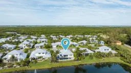 Picture of 3918 Duneside Drive, Hutchinson Island, FL 34949