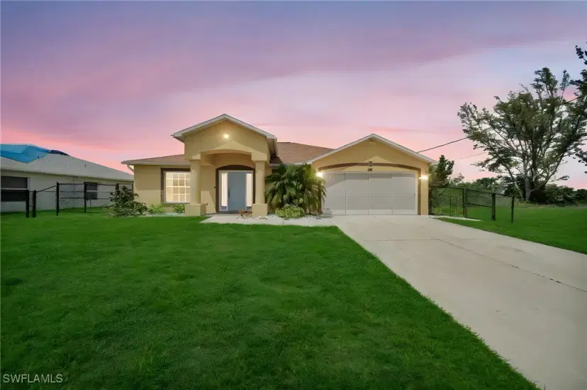 Picture of 815 NE 19Th Ter, Cape Coral FL 33909