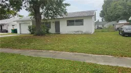 Picture of 3088 Poinciana Dr, Naples, FL 34105