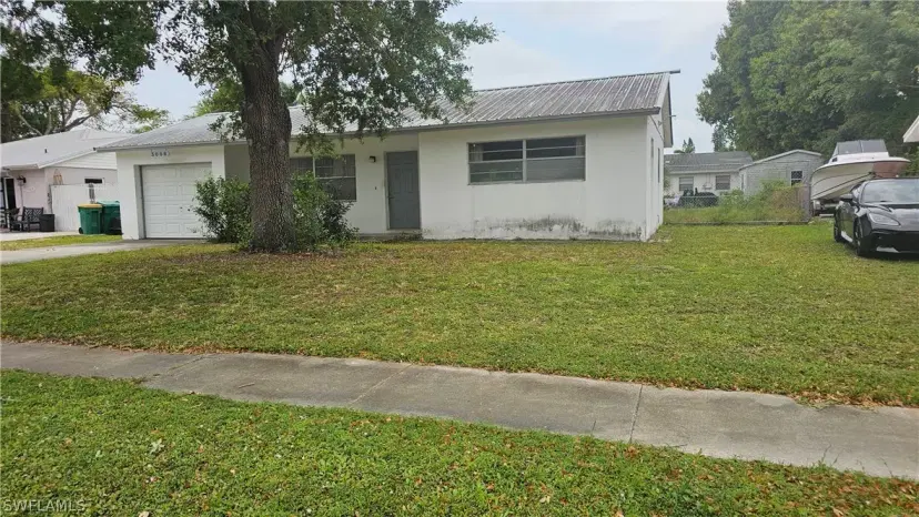 Picture of 3088 Poinciana Dr, Naples FL 34105
