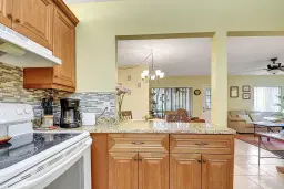 Picture of 409 Pine Glen Lane C-1, Greenacres, FL 33463