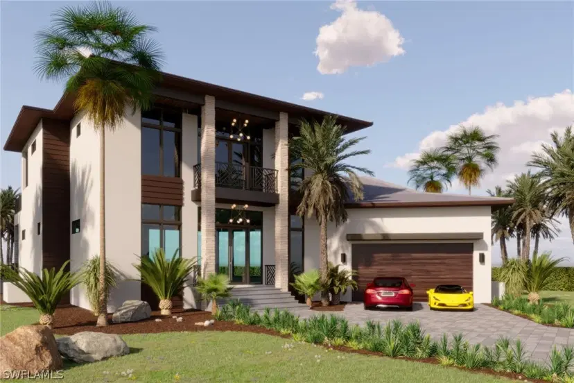 Picture of 429 Persian Ct, Marco Island FL 34145