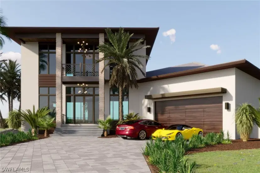 Picture of 429 Persian Ct, Marco Island FL 34145