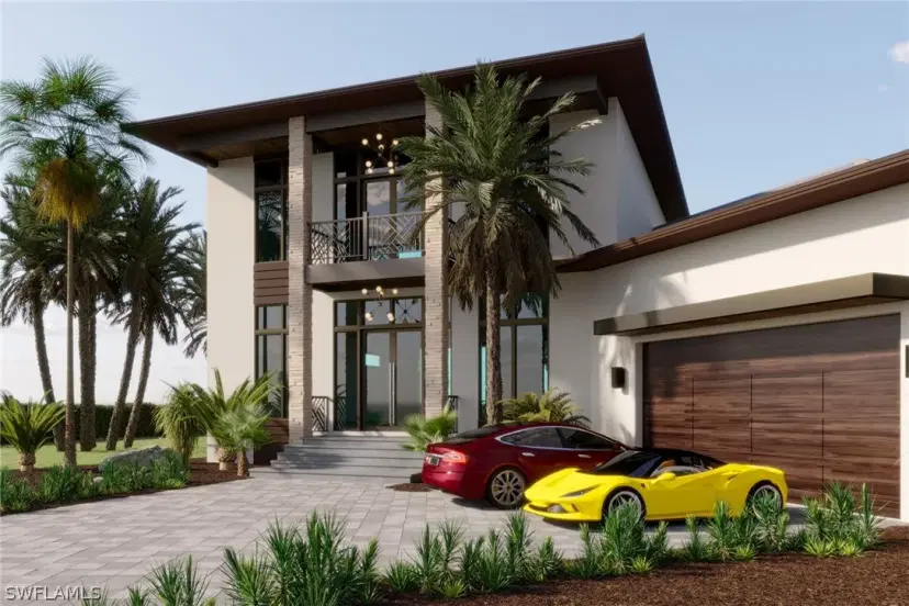 Picture of 429 Persian Ct, Marco Island FL 34145