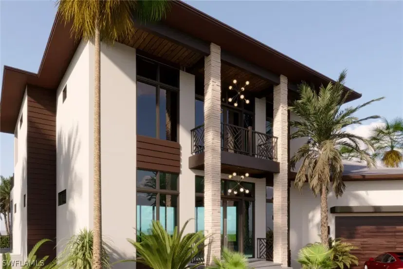 Picture of 429 Persian Ct, Marco Island FL 34145