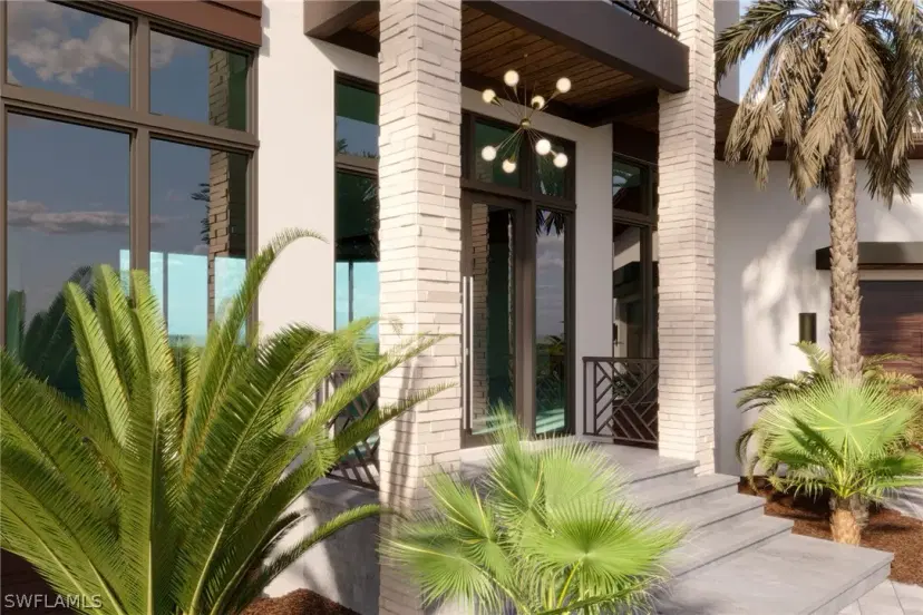 Picture of 429 Persian Ct, Marco Island FL 34145