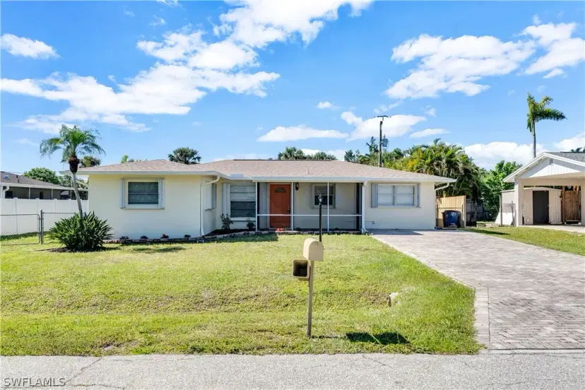 Picture of 9795 Birr St, Fort Myers FL 33919