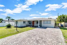 Picture of 9795 Birr St, Fort Myers, FL 33919