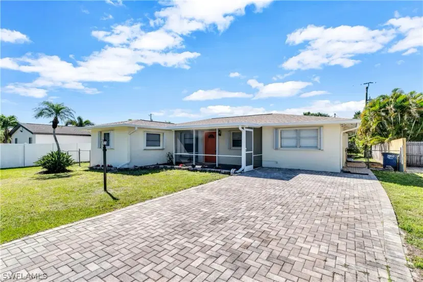 Picture of 9795 Birr St, Fort Myers FL 33919
