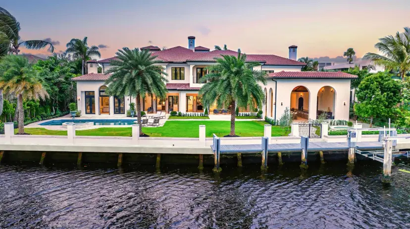 Picture of 1207 Spanish River Road, Boca Raton FL 33432