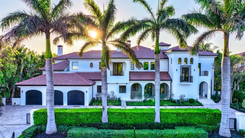 Picture of 1207 Spanish River Road, Boca Raton FL 33432