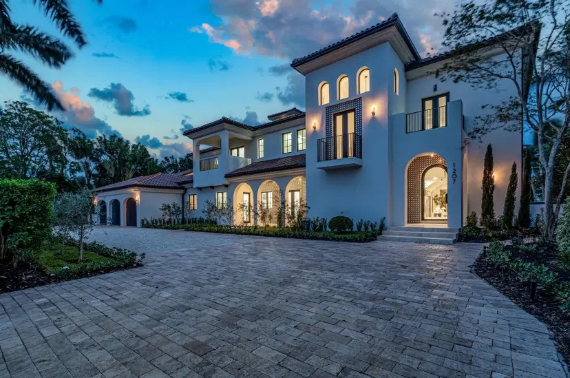 Picture of 1207 Spanish River Road, Boca Raton FL 33432