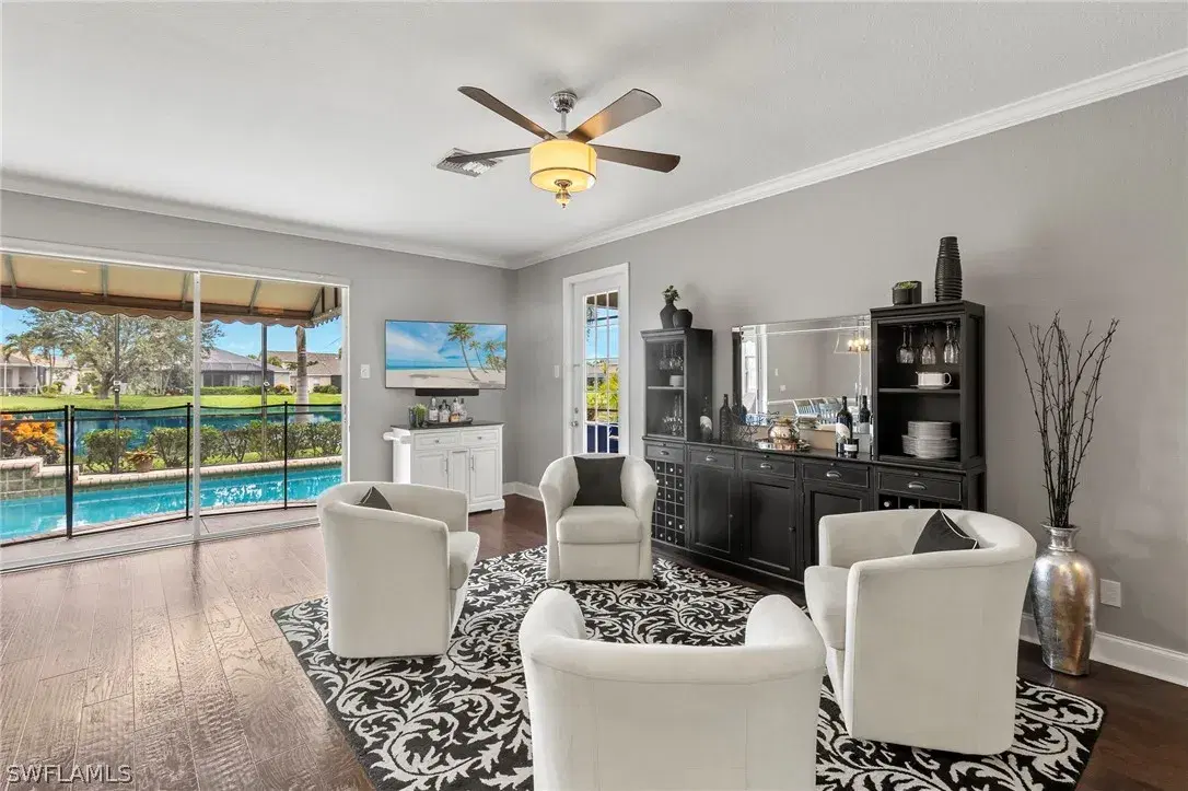 Picture of 9209 Gladiolus Preserve Cir, Fort Myers, FL 33908