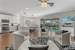 Picture of 9209 Gladiolus Preserve Cir, Fort Myers, FL 33908