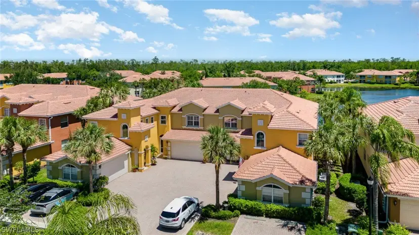 Picture of 12010 Lucca St 101, Fort Myers FL 33966