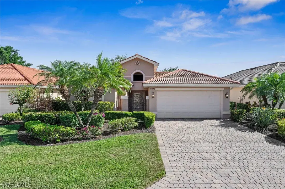 Picture of 9079 Astonia Way, Estero, FL 33967