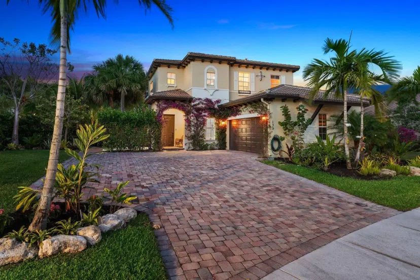 Picture of 139 Rudder Cay Way, Jupiter FL 33458