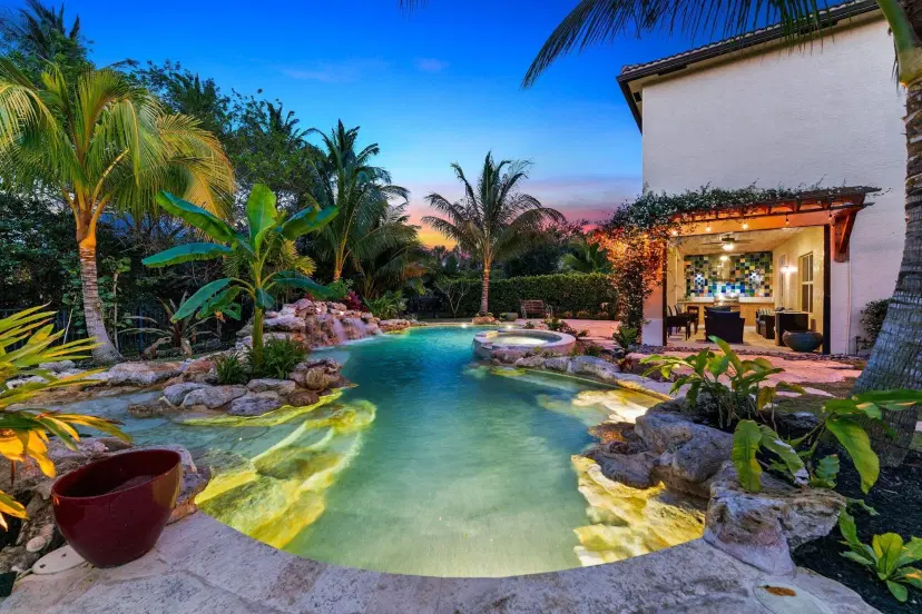 Picture of 139 Rudder Cay Way, Jupiter FL 33458