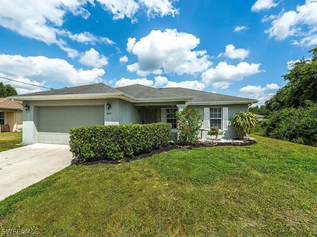 Picture of 6010 Dora Ave N, Lehigh Acres, FL 33971