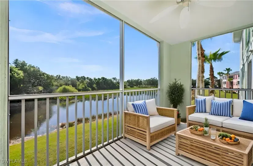 Picture of 2020 Willow Hammock Cir 203, Punta Gorda FL 33983