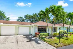 Picture of 9785 Tabebuia Tree Drive B, Boynton Beach, FL 33436