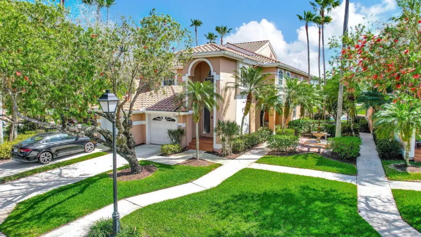 Picture of 147 Legendary Circle, Palm Beach Gardens FL 33418