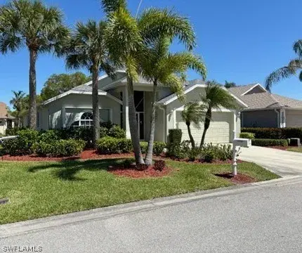 Picture of 13362 Queen Palm Run, North Fort Myers, FL 33903