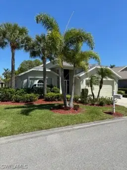 Picture of 13362 Queen Palm Run, North Fort Myers, FL 33903