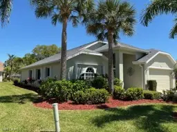 Picture of 13362 Queen Palm Run, North Fort Myers, FL 33903