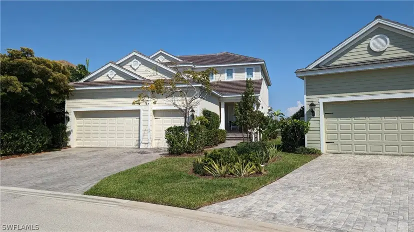 Picture of 8572 Big Mangrove Dr, Fort Myers FL 33908