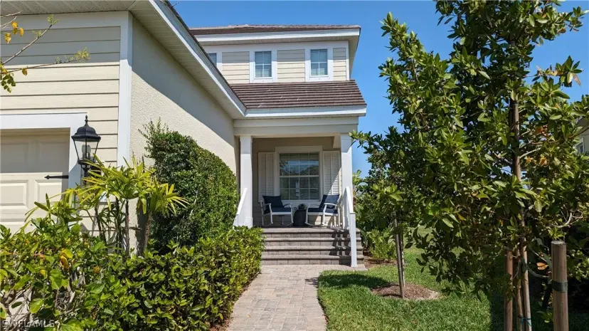 Picture of 8572 Big Mangrove Dr, Fort Myers FL 33908