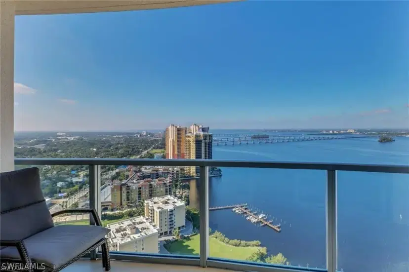 Picture of 3000 Oasis Grand Blvd 3005, Fort Myers FL 33916