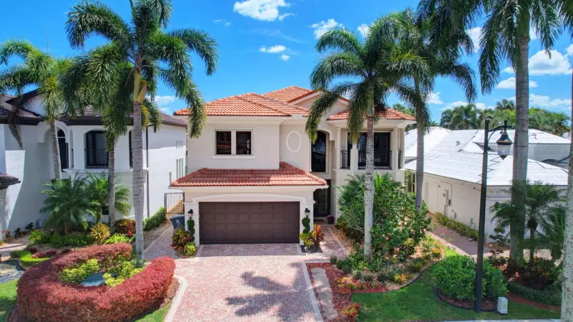 Picture of 15848 Double Eagle Trail, Delray Beach FL 33446