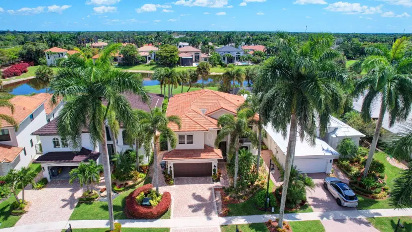 Picture of 15848 Double Eagle Trail, Delray Beach FL 33446