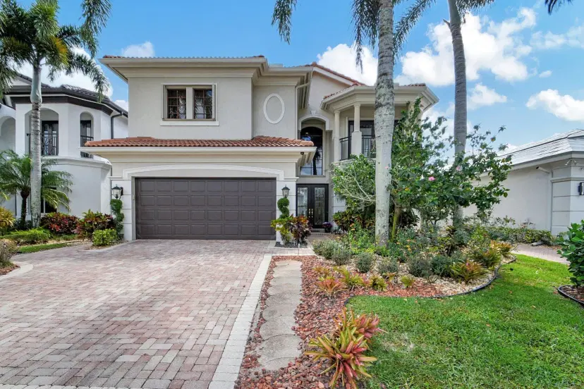 Picture of 15848 Double Eagle Trail, Delray Beach FL 33446