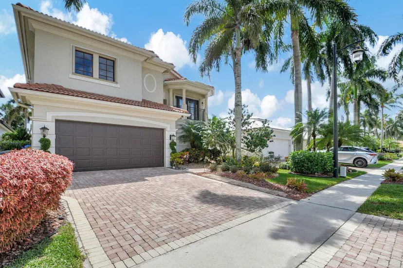 Picture of 15848 Double Eagle Trail, Delray Beach FL 33446