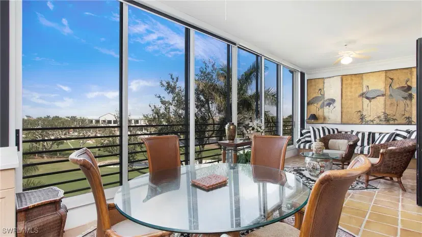 Picture of 828 Hideaway Cir E 4-434, Marco Island FL 34145