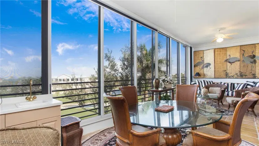 Picture of 828 Hideaway Cir E 4-434, Marco Island FL 34145
