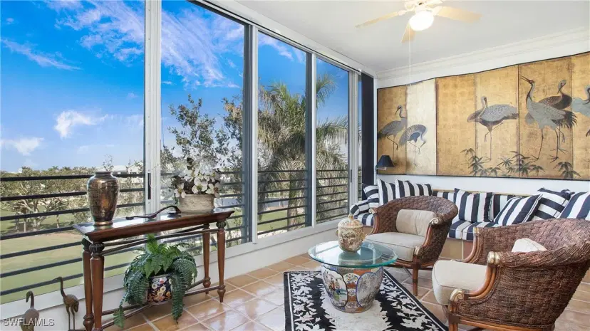 Picture of 828 Hideaway Cir E 4-434, Marco Island FL 34145