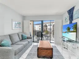 Picture of 1027 Anglers Cv B-402, Marco Island, FL 34145