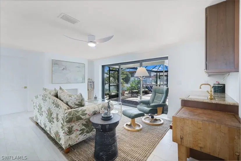 Picture of 120 Albatross St, Fort Myers Beach FL 33931
