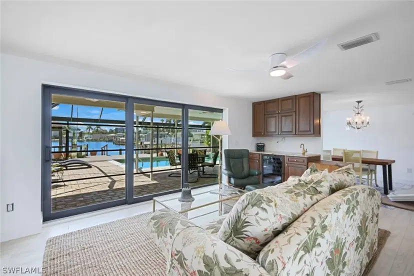 Picture of 120 Albatross St, Fort Myers Beach FL 33931