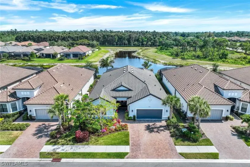 Picture of 8384 Promoso Ct, Naples FL 34114